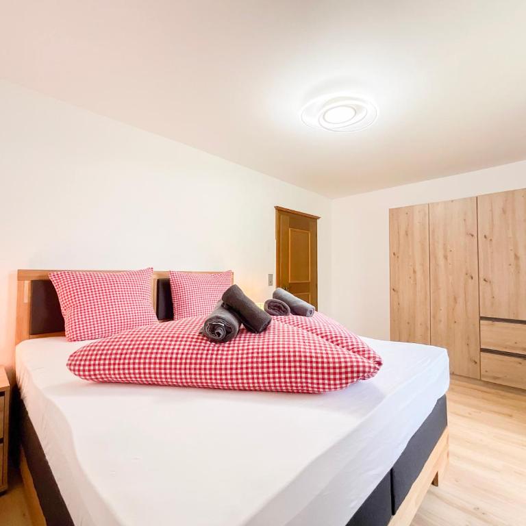 Sunnyside Mountain Chalet - Haus mit 7 Schlafzimmern - 26