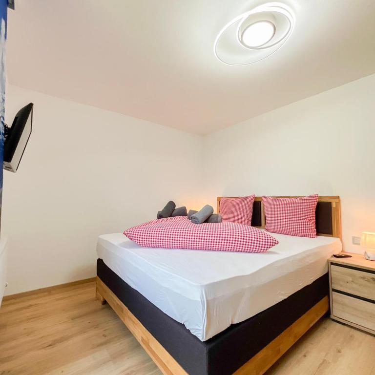 Sunnyside Mountain Chalet - Haus mit 7 Schlafzimmern - 16