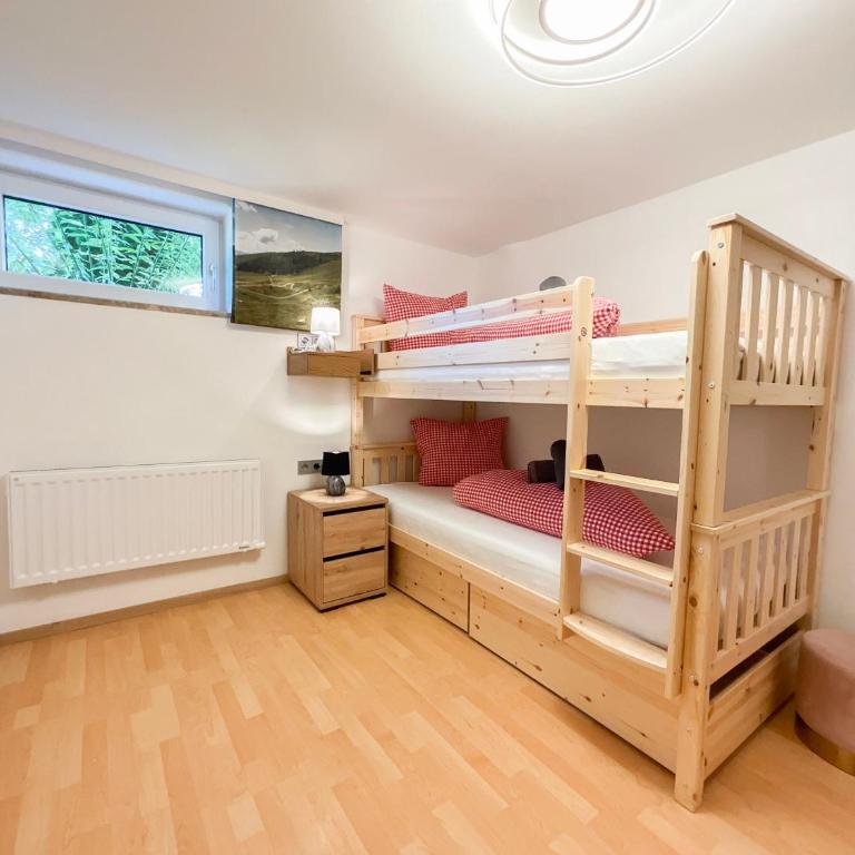 Sunnyside Mountain Chalet - Haus mit 7 Schlafzimmern - 15