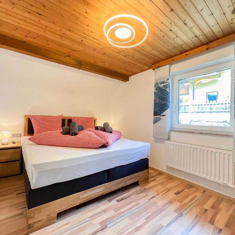 Sunnyside Mountain Chalet - Haus mit 7 Schlafzimmern - 19