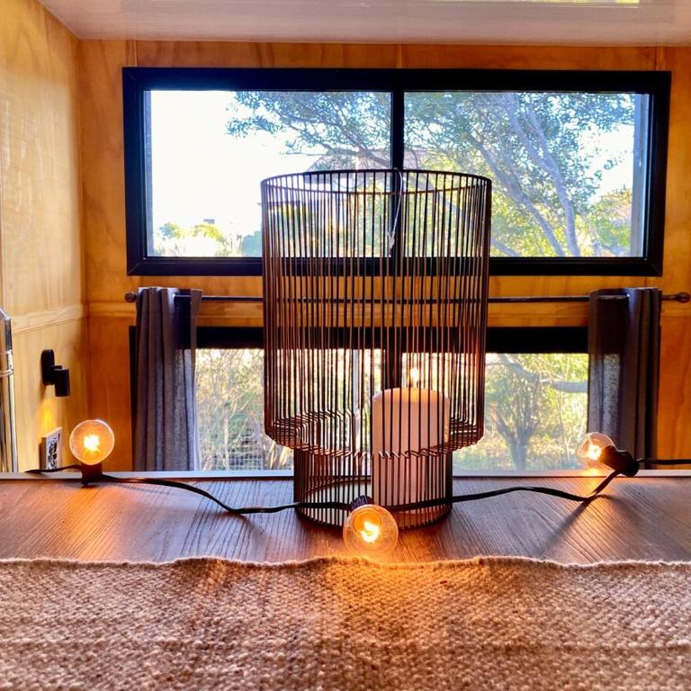 Cozy, tiny house, walking distance from the ocean - Casa con 1 dormitorio - 56