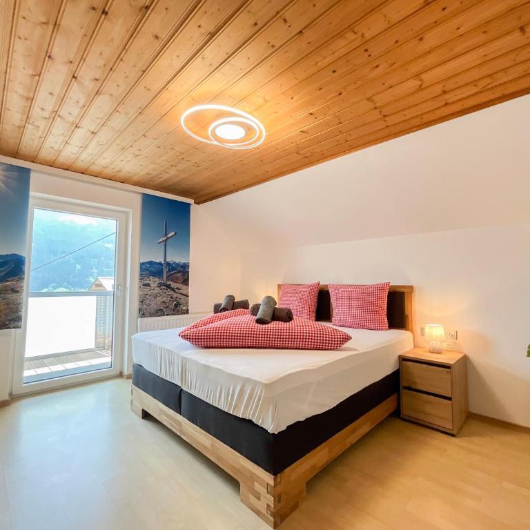 Sunnyside Mountain Chalet - Haus mit 7 Schlafzimmern - 6