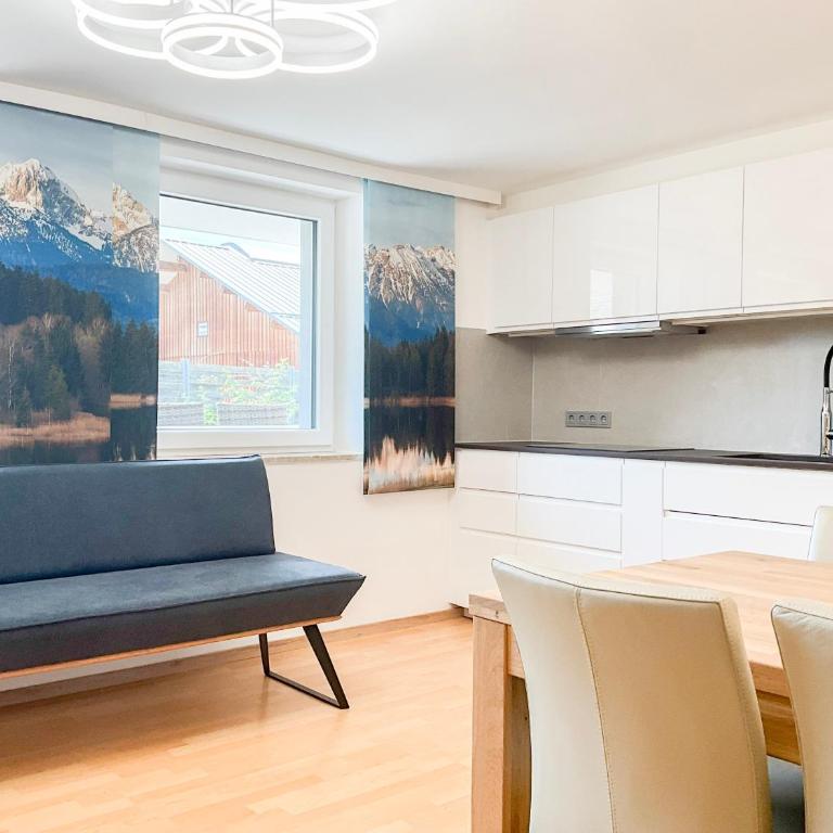 Sunnyside Mountain Chalet - Haus mit 7 Schlafzimmern - 25