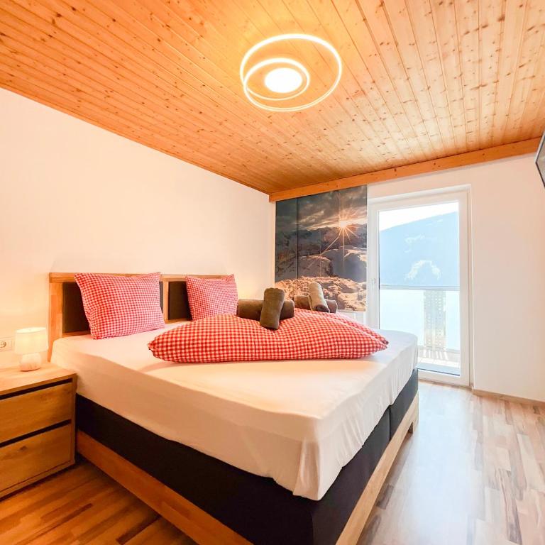 Sunnyside Mountain Chalet - Haus mit 7 Schlafzimmern - 21