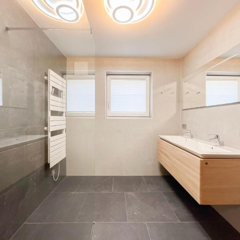 Sunnyside Mountain Chalet - Haus mit 7 Schlafzimmern - 22