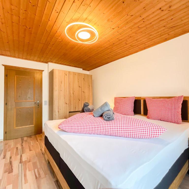 Sunnyside Mountain Chalet - Haus mit 7 Schlafzimmern - 29