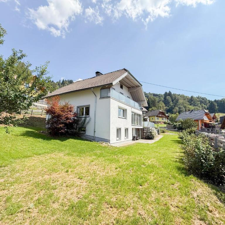 Sunnyside Mountain Chalet - Haus mit 7 Schlafzimmern - 30