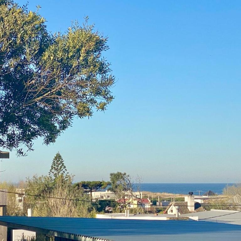 Cozy, tiny house, walking distance from the ocean - Casa con 1 dormitorio - 72