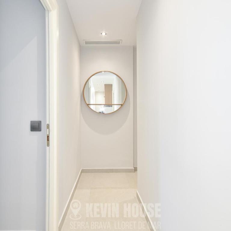 Kevin House - Serra Brava, Lloret de Mar - Apartamento de 3 dormitorios - 14