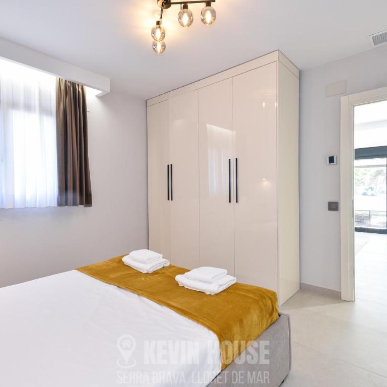 Kevin House - Serra Brava, Lloret de Mar - Apartamento de 3 dormitorios - 16