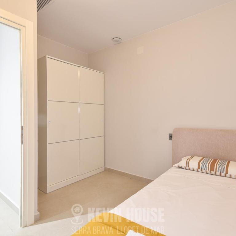 Kevin House - Serra Brava, Lloret de Mar - Apartamento de 3 dormitorios - 18