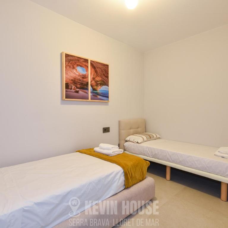 Kevin House - Serra Brava, Lloret de Mar - Apartamento de 3 dormitorios - 17