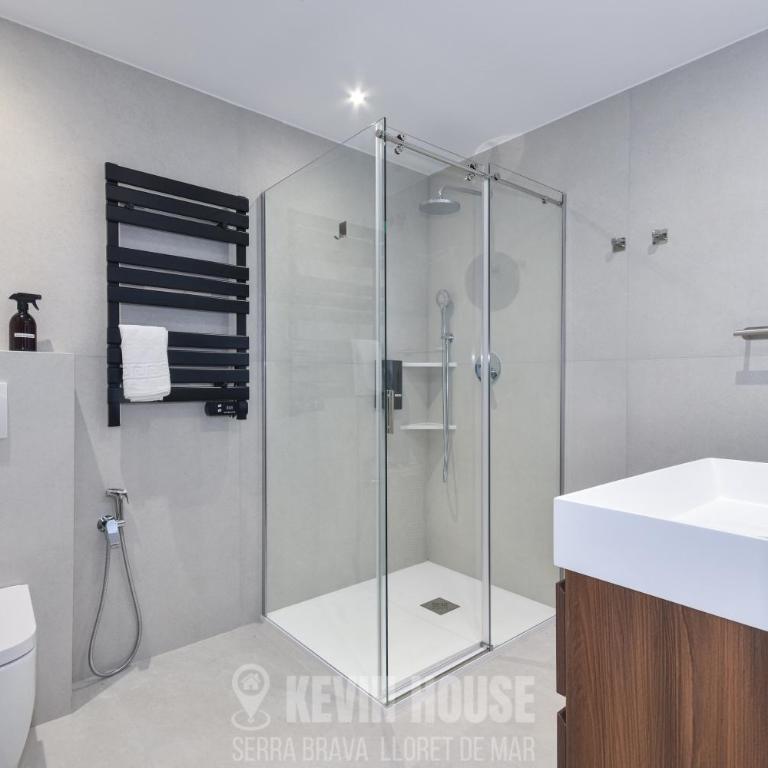 Kevin House - Serra Brava, Lloret de Mar - Apartamento de 3 dormitorios - 20