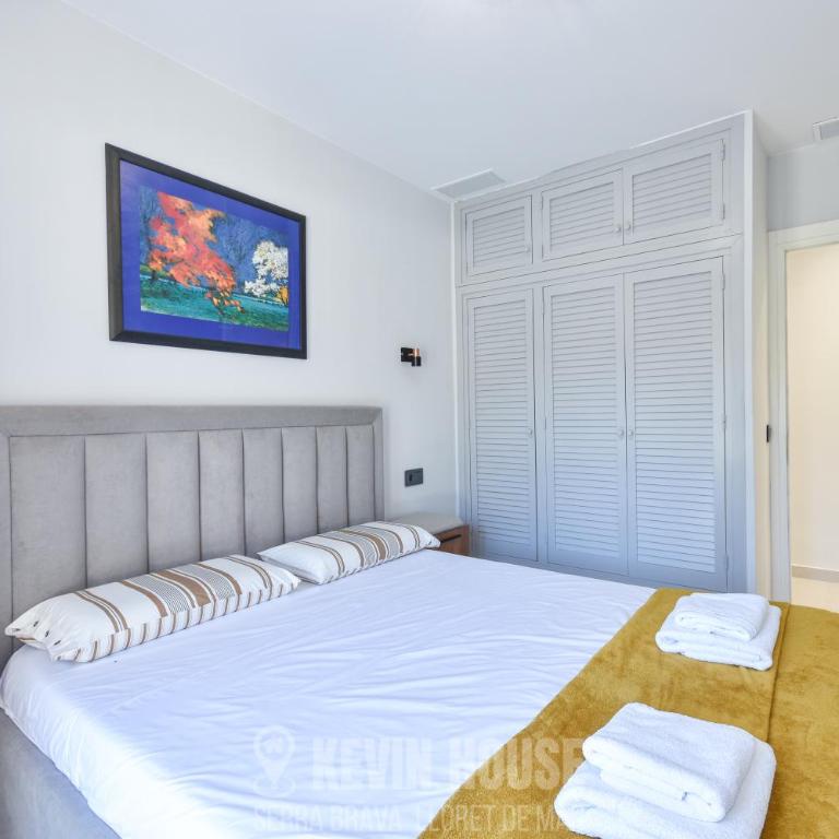 Kevin House - Serra Brava, Lloret de Mar - Apartamento de 3 dormitorios - 22