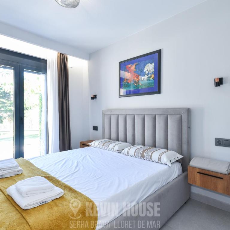 Kevin House - Serra Brava, Lloret de Mar - Apartamento de 3 dormitorios - 21