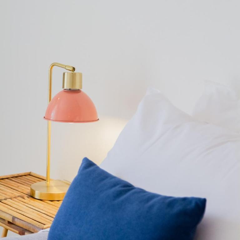 Boutique B&B Villa Gufo - Standard Double Room - 3