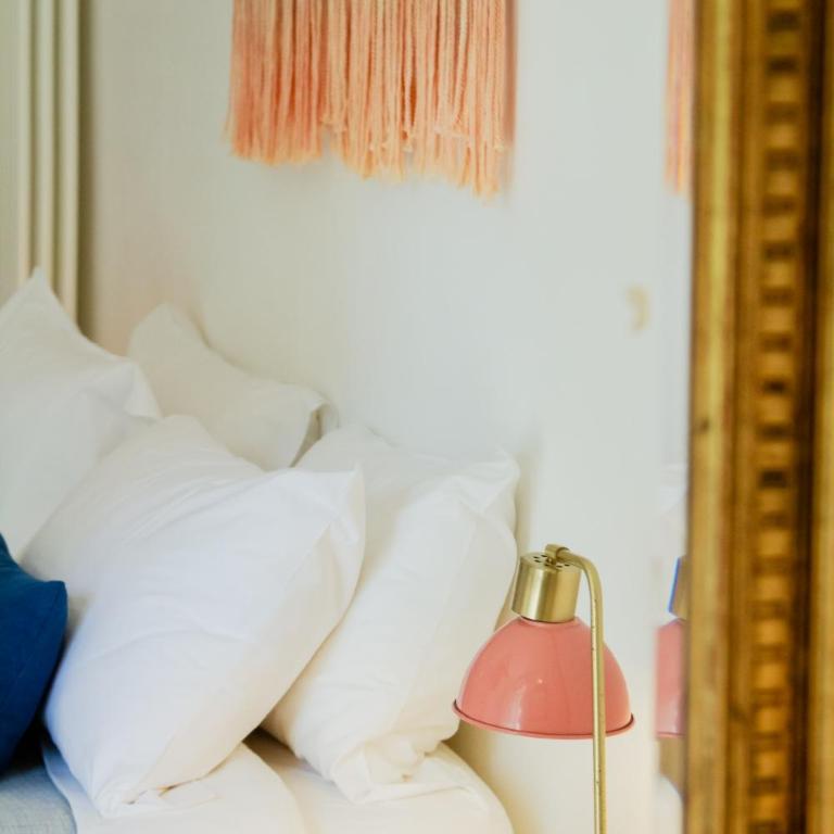 Boutique B&B Villa Gufo - Standard Double Room - 8