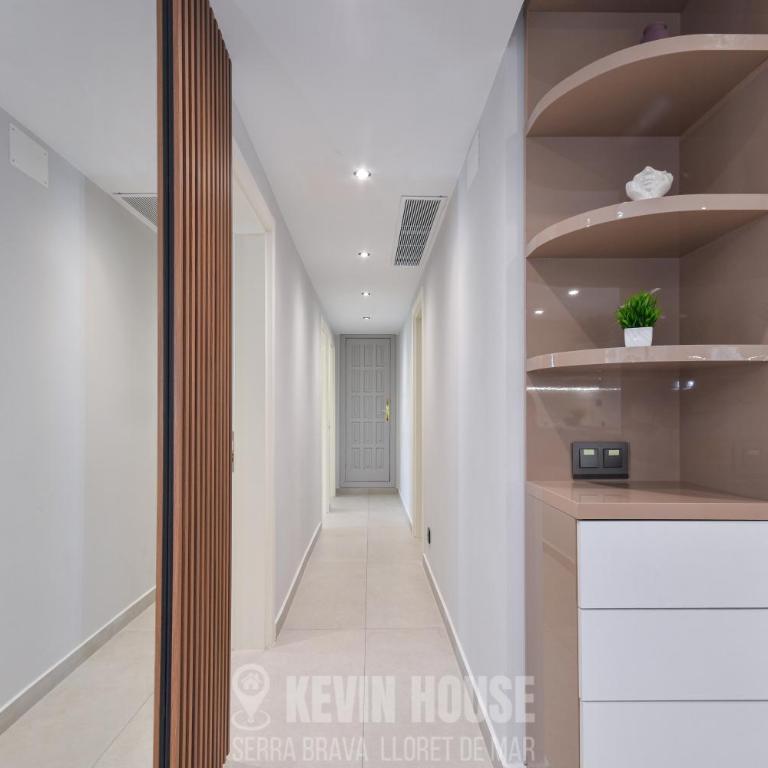 Kevin House - Serra Brava, Lloret de Mar - Apartamento de 3 dormitorios - 18