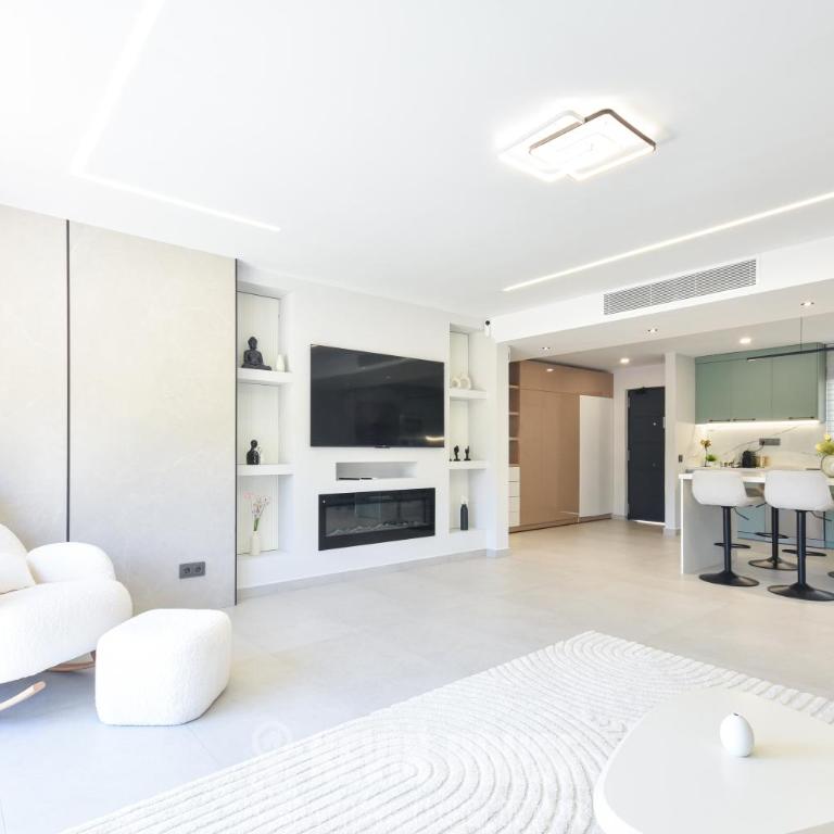 Kevin House - Serra Brava, Lloret de Mar - Apartamento de 3 dormitorios - 11