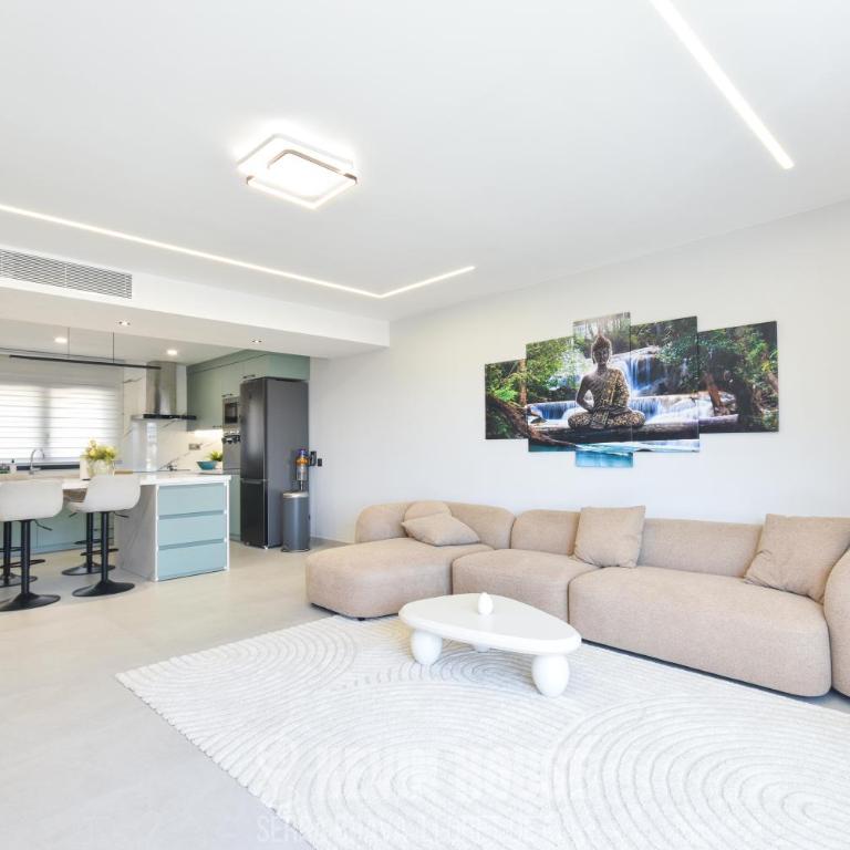 Kevin House - Serra Brava, Lloret de Mar - Apartamento de 3 dormitorios - 12