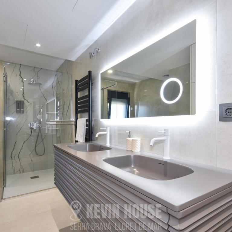 Kevin House - Serra Brava, Lloret de Mar - Apartamento de 3 dormitorios - 21