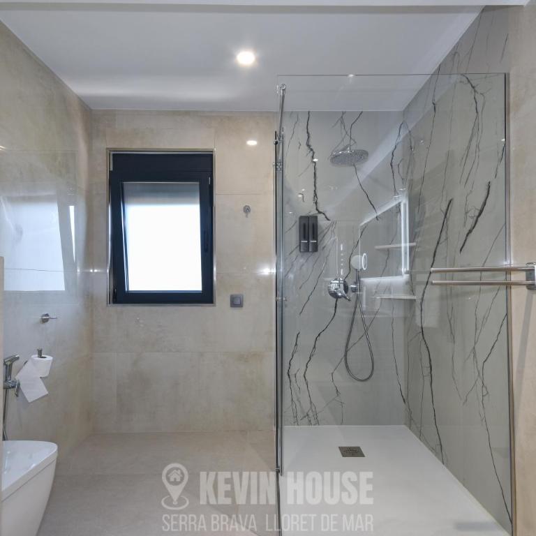 Kevin House - Serra Brava, Lloret de Mar - Apartamento de 3 dormitorios - 20