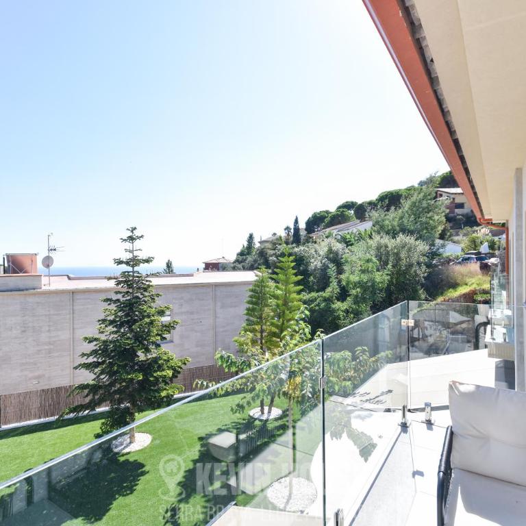 Kevin House - Serra Brava, Lloret de Mar - Apartamento de 3 dormitorios - 15