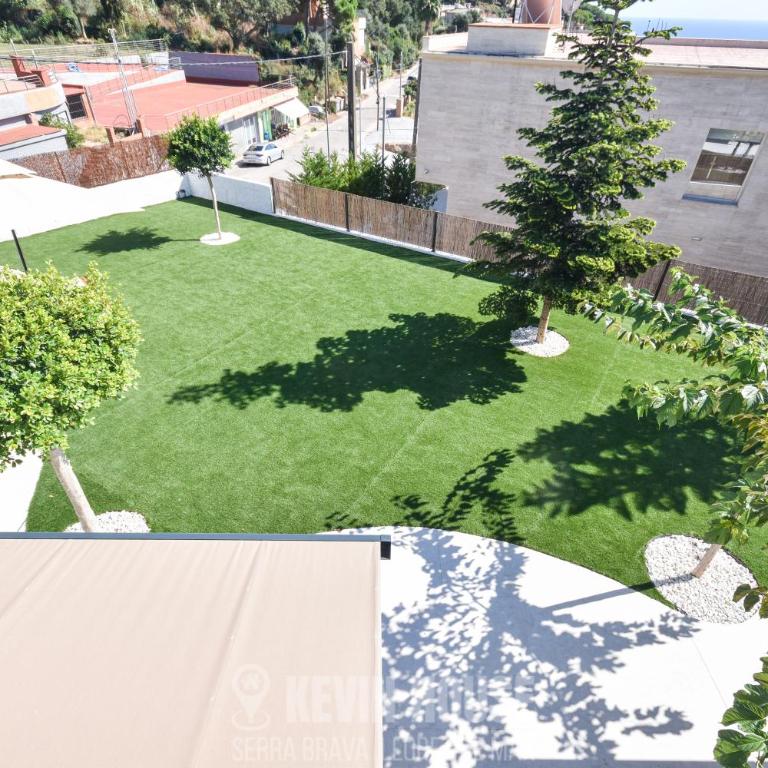 Kevin House - Serra Brava, Lloret de Mar - Habitación Deluxe - 15