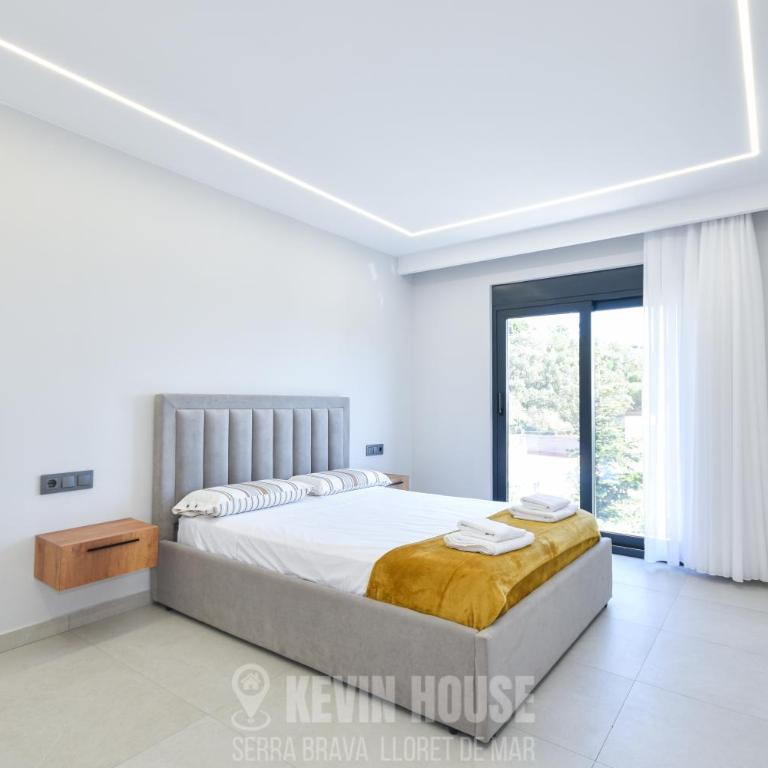 Kevin House - Serra Brava, Lloret de Mar - Apartamento de 3 dormitorios - 29