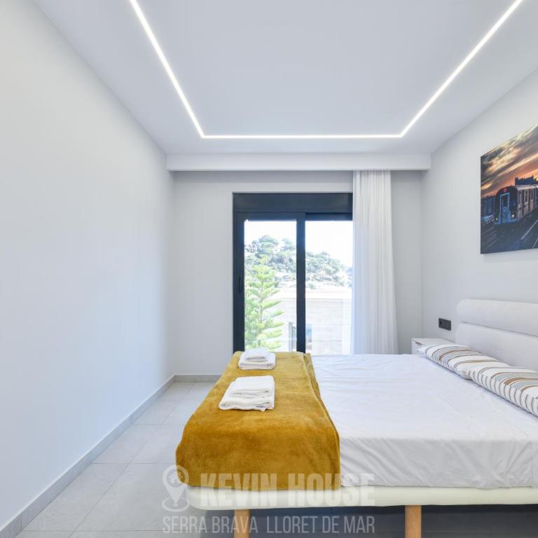 Kevin House - Serra Brava, Lloret de Mar - Apartamento de 3 dormitorios - 24
