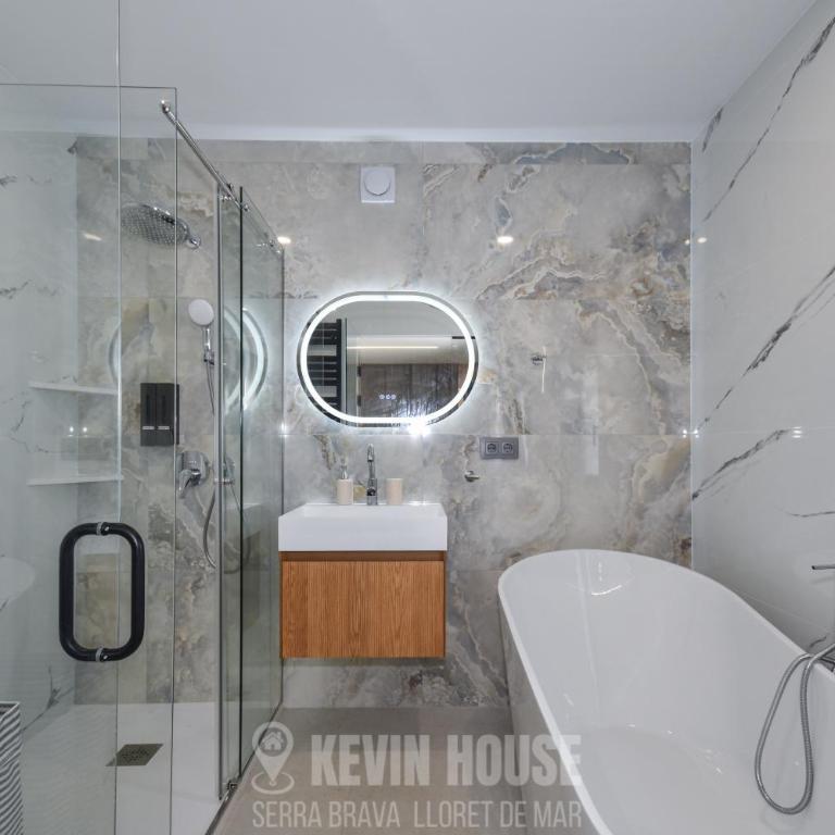 Kevin House - Serra Brava, Lloret de Mar - Apartamento de 3 dormitorios - 27
