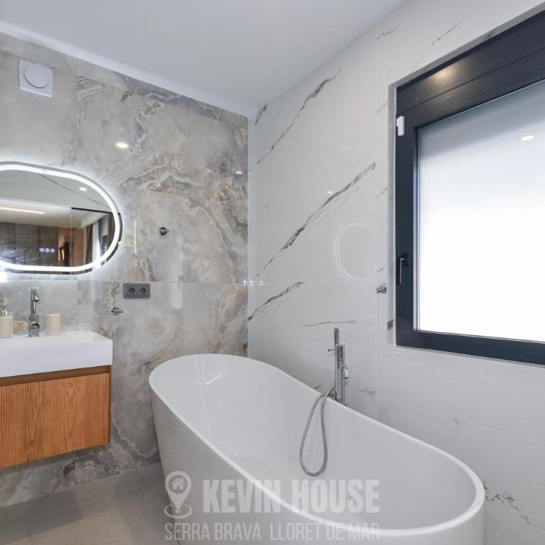 Kevin House - Serra Brava, Lloret de Mar - Apartamento de 3 dormitorios - 28
