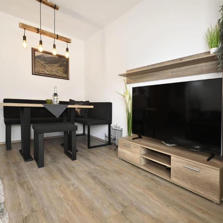 Haus Carmen Kleboth - Apartment mit 1 Schlafzimmer - 16