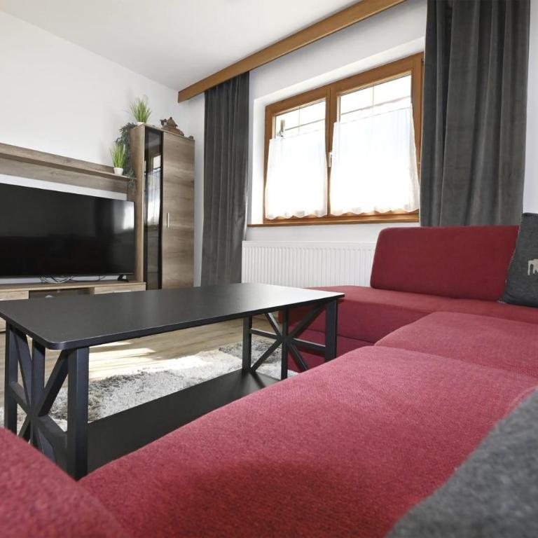 Haus Carmen Kleboth - Apartment mit 1 Schlafzimmer - 17