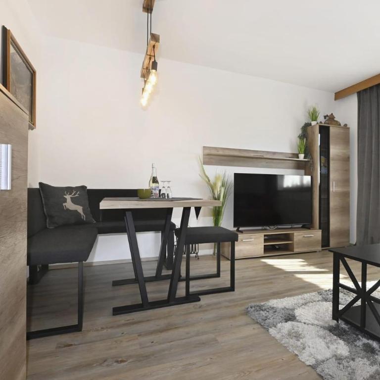Haus Carmen Kleboth - Apartment mit 1 Schlafzimmer - 18