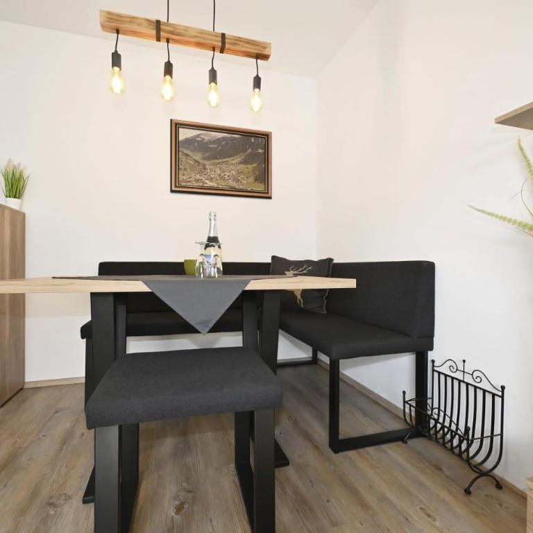 Haus Carmen Kleboth - Apartment mit 1 Schlafzimmer - 20