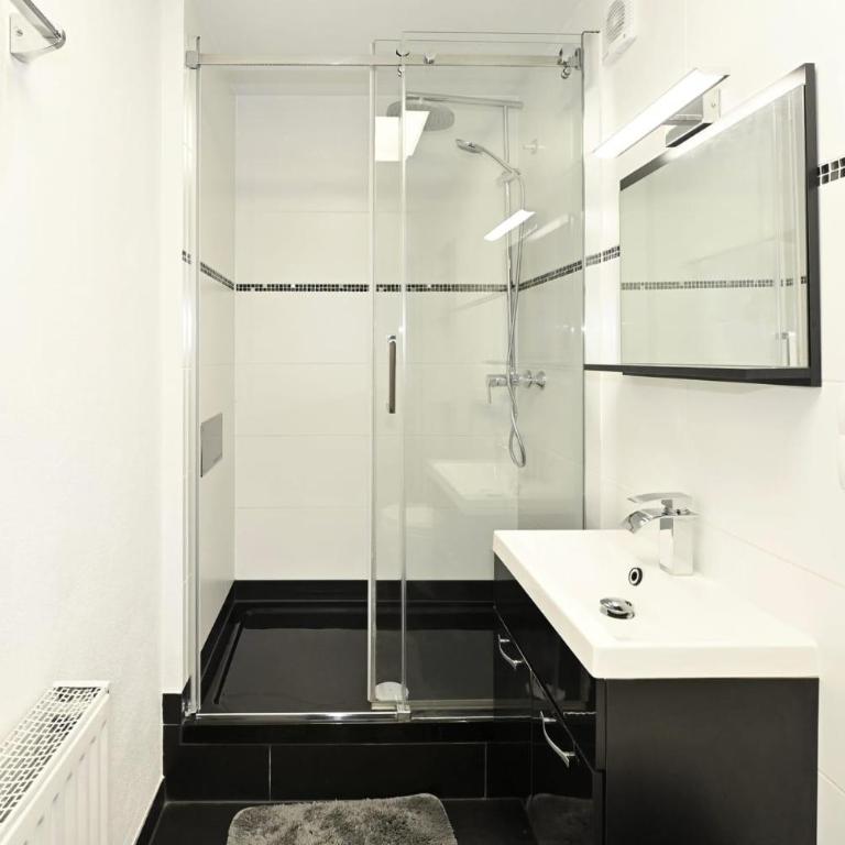 Haus Carmen Kleboth - Apartment mit 1 Schlafzimmer - 21