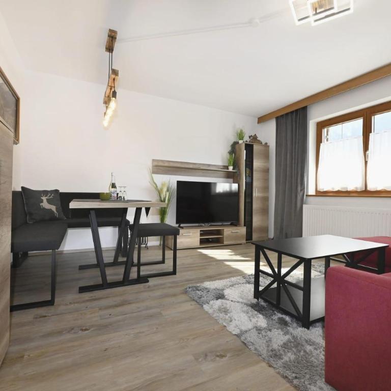 Haus Carmen Kleboth - Apartment mit 1 Schlafzimmer - 22