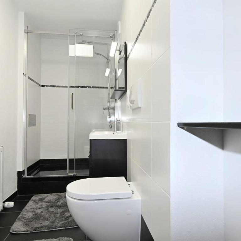 Haus Carmen Kleboth - Apartment mit 1 Schlafzimmer - 23