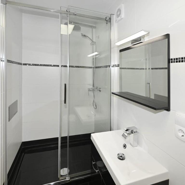 Haus Carmen Kleboth - Apartment mit 1 Schlafzimmer - 24