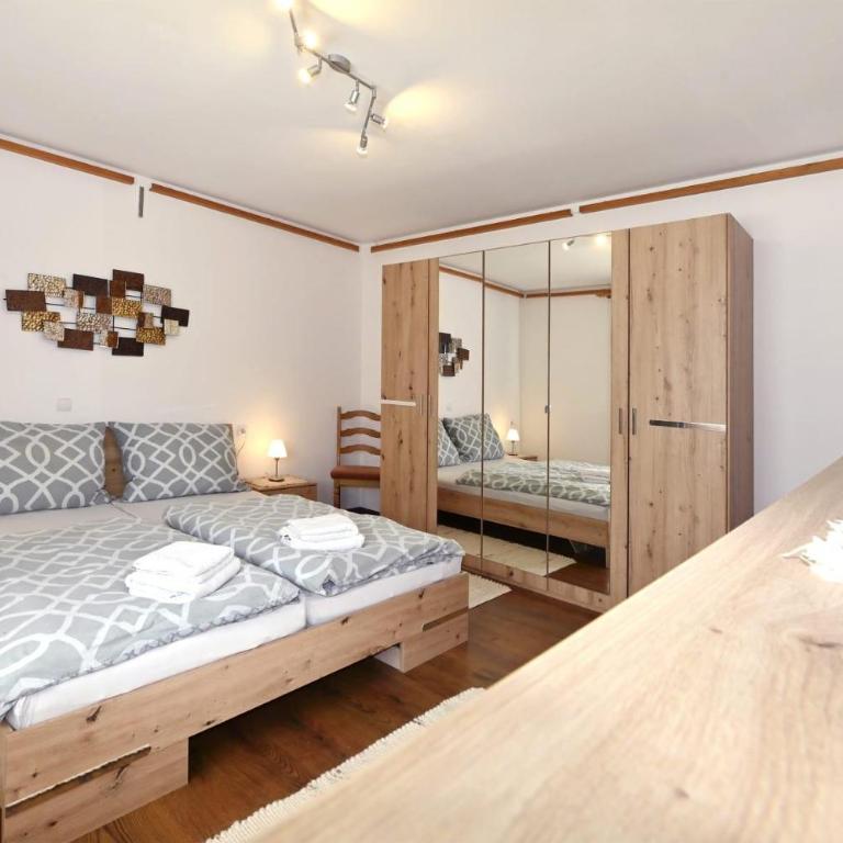 Haus Carmen Kleboth - Apartment mit 1 Schlafzimmer - 25