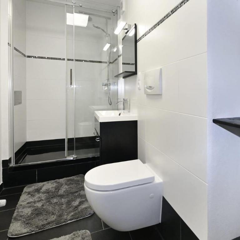 Haus Carmen Kleboth - Apartment mit 1 Schlafzimmer - 26