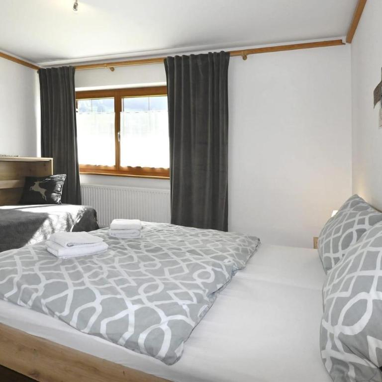 Haus Carmen Kleboth - Apartment mit 1 Schlafzimmer - 29