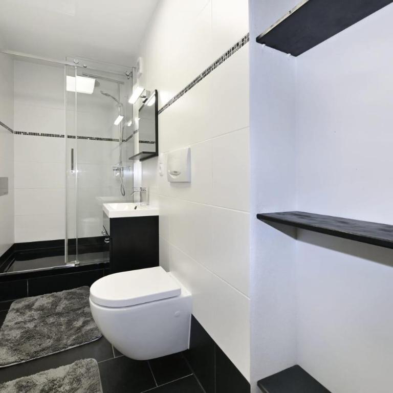 Haus Carmen Kleboth - Apartment mit 1 Schlafzimmer - 30
