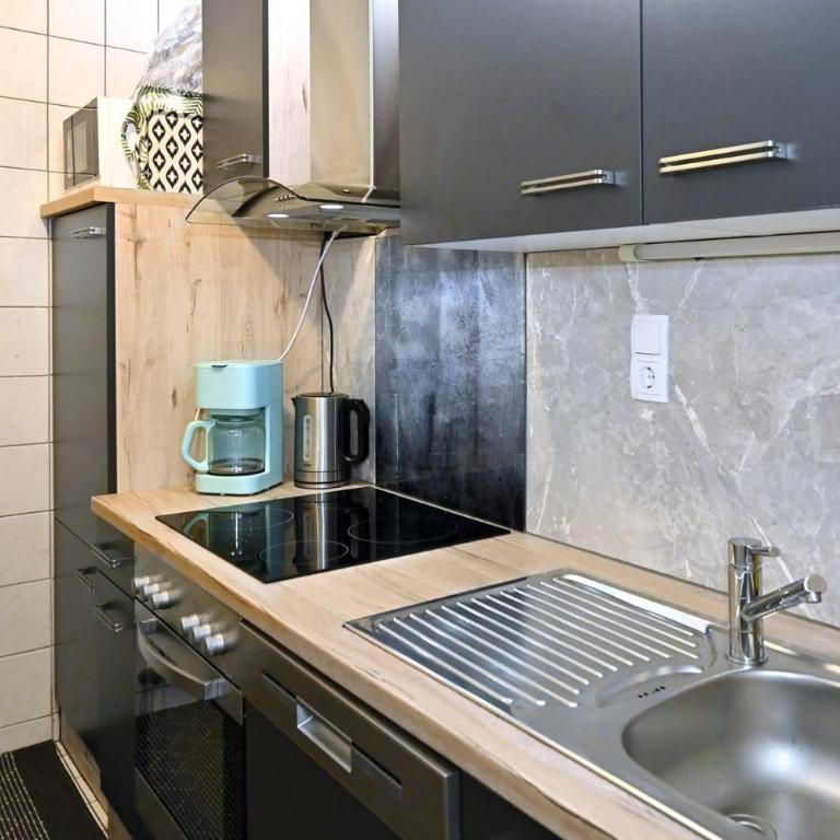 Haus Carmen Kleboth - Apartment mit 1 Schlafzimmer - 31