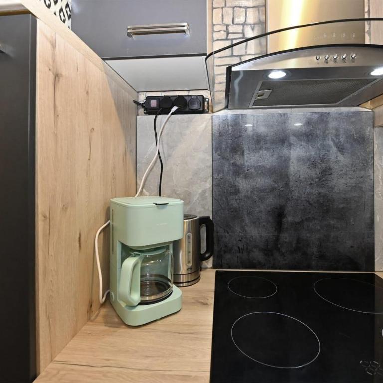 Haus Carmen Kleboth - Apartment mit 1 Schlafzimmer - 32