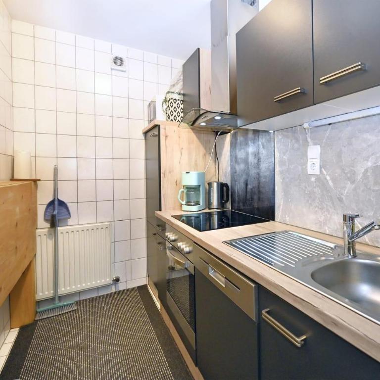 Haus Carmen Kleboth - Apartment mit 1 Schlafzimmer - 34