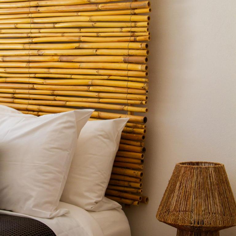 Boutique B&B Villa Gufo - Standard Double Room - 4