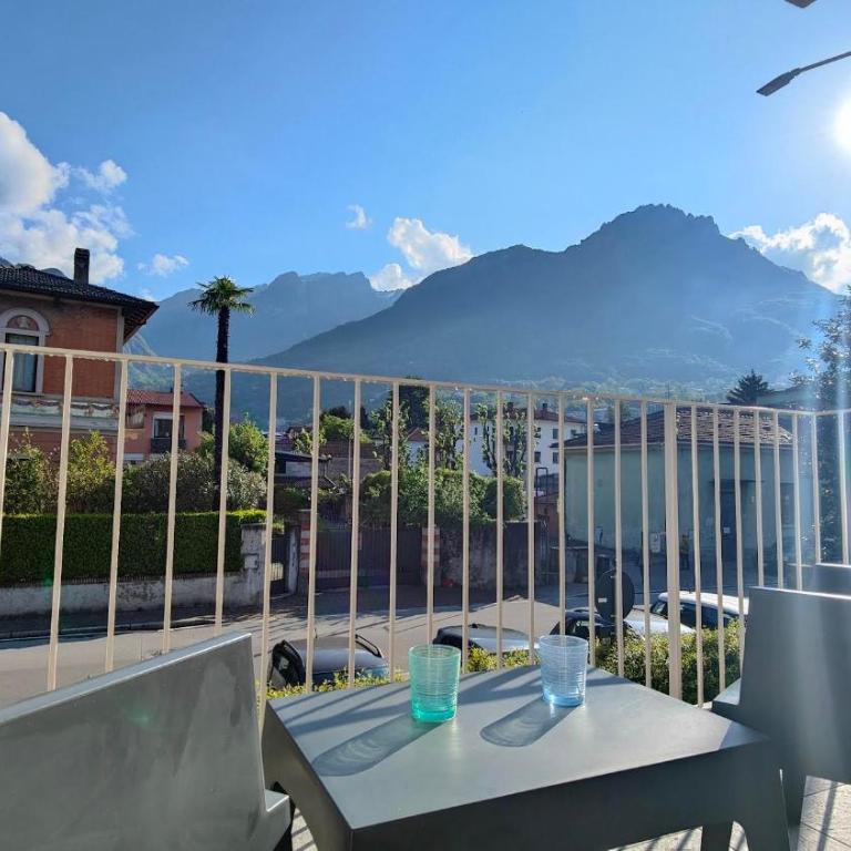 Casa Mia Lake Como - Appartamento con 1 Camera da Letto - 1