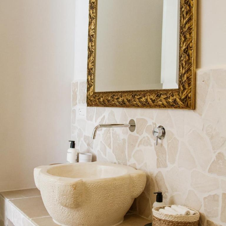 Boutique B&B Villa Gufo - Deluxe Double Room - 16